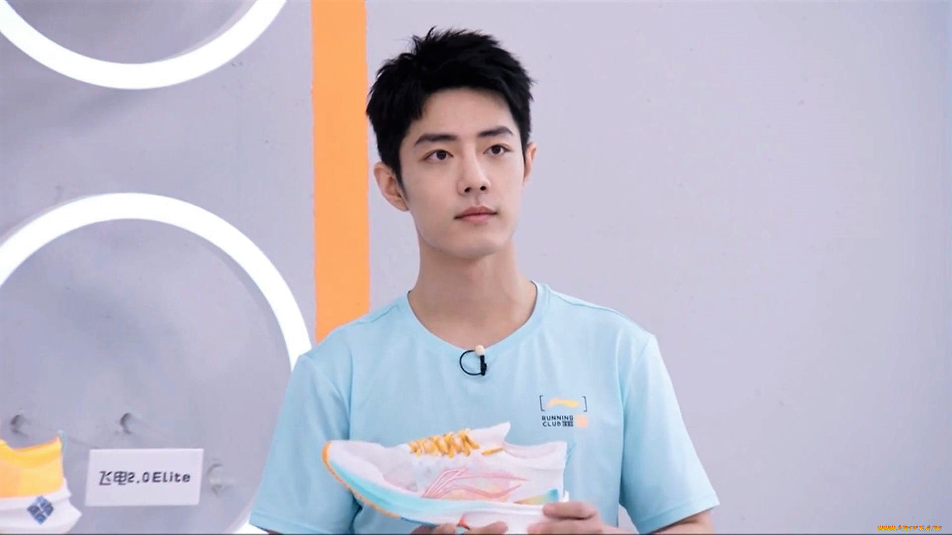 , xiao zhan, , , 